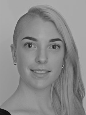 Antonia Sandgren