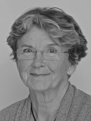 Inger Lindahl
