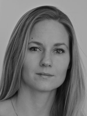 Maria Lindholm