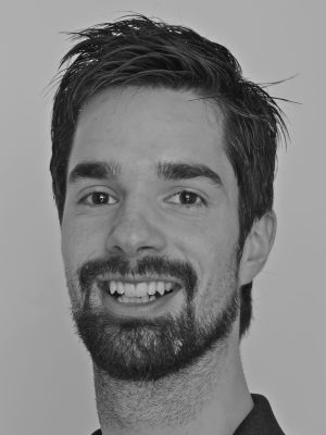 Mikael Kratt