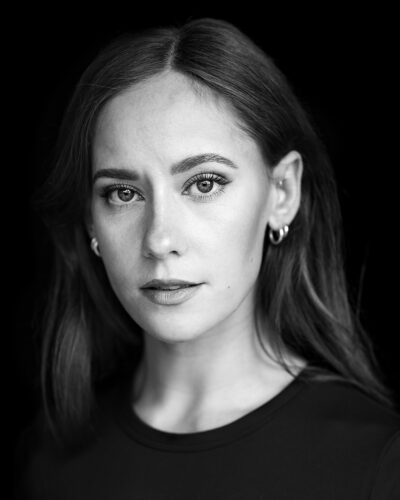Kyra<br>Althén Bergman