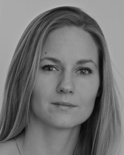 Maria Lindholm