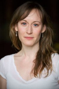 Jenny Nilson