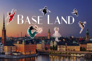 BASE LAND
