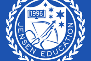 BASE23 och Jensen Education