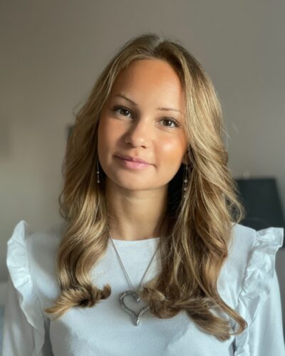 Estelle Haglund