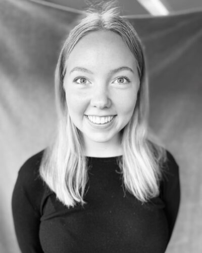 Frida Sjögren